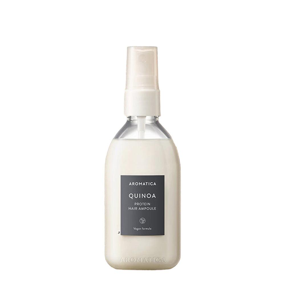 Quinoa Protein Hair Ampoule - 100ml - FineLook