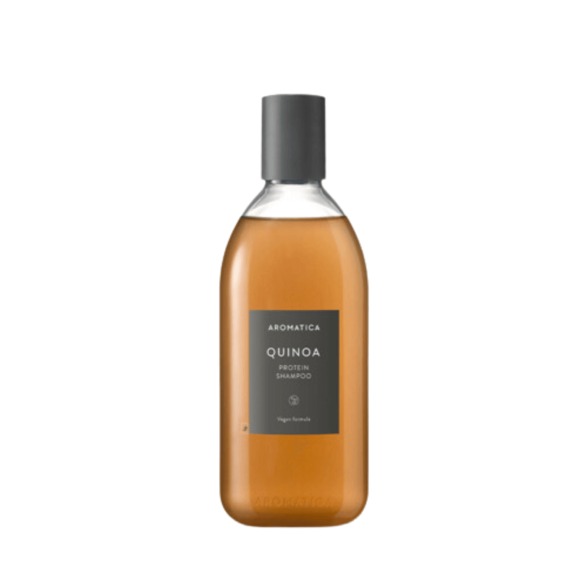 Quinoa Protein Shampoo - 400ml - FineLook