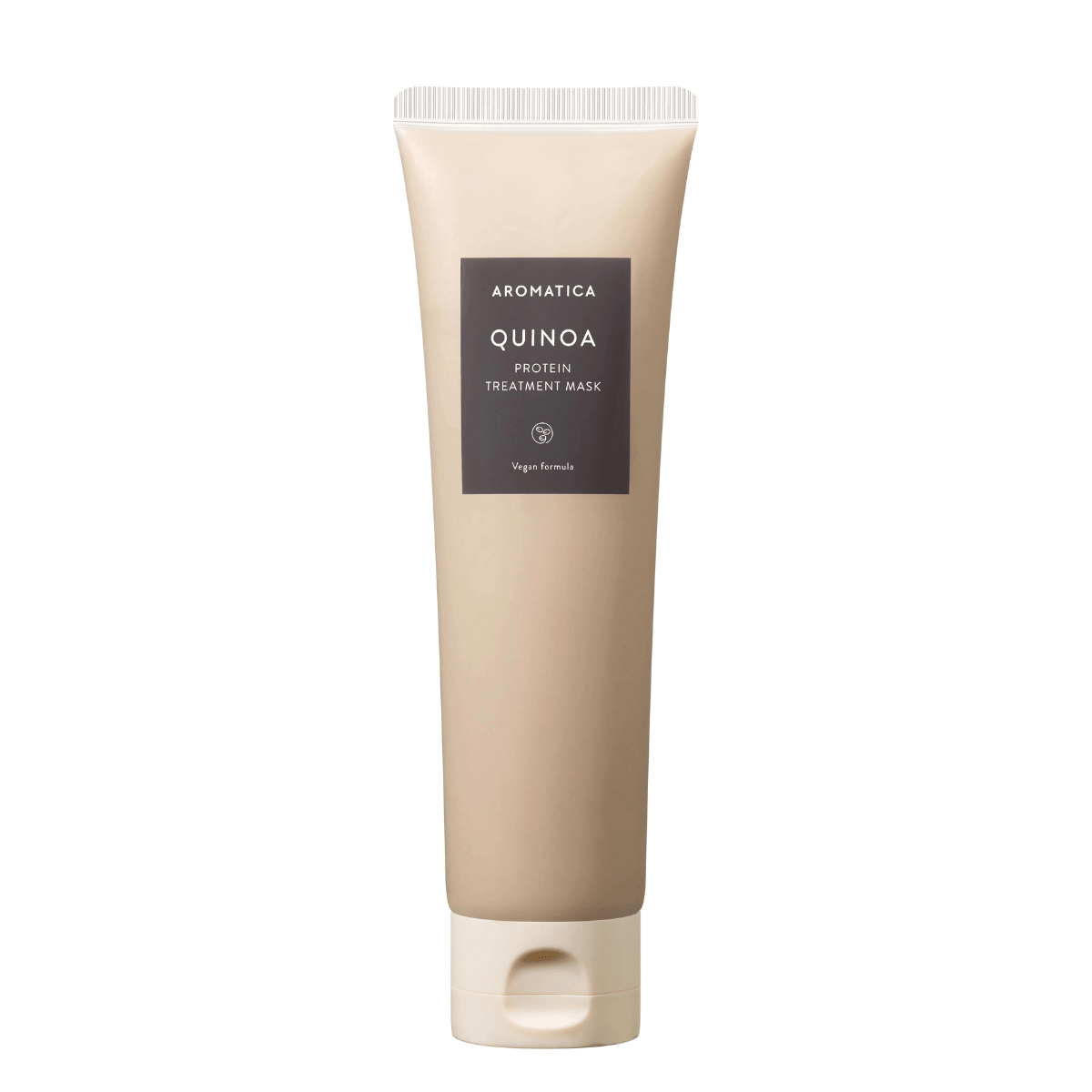 Quinoa Protein Treatment Mask - 160ml - FineLook