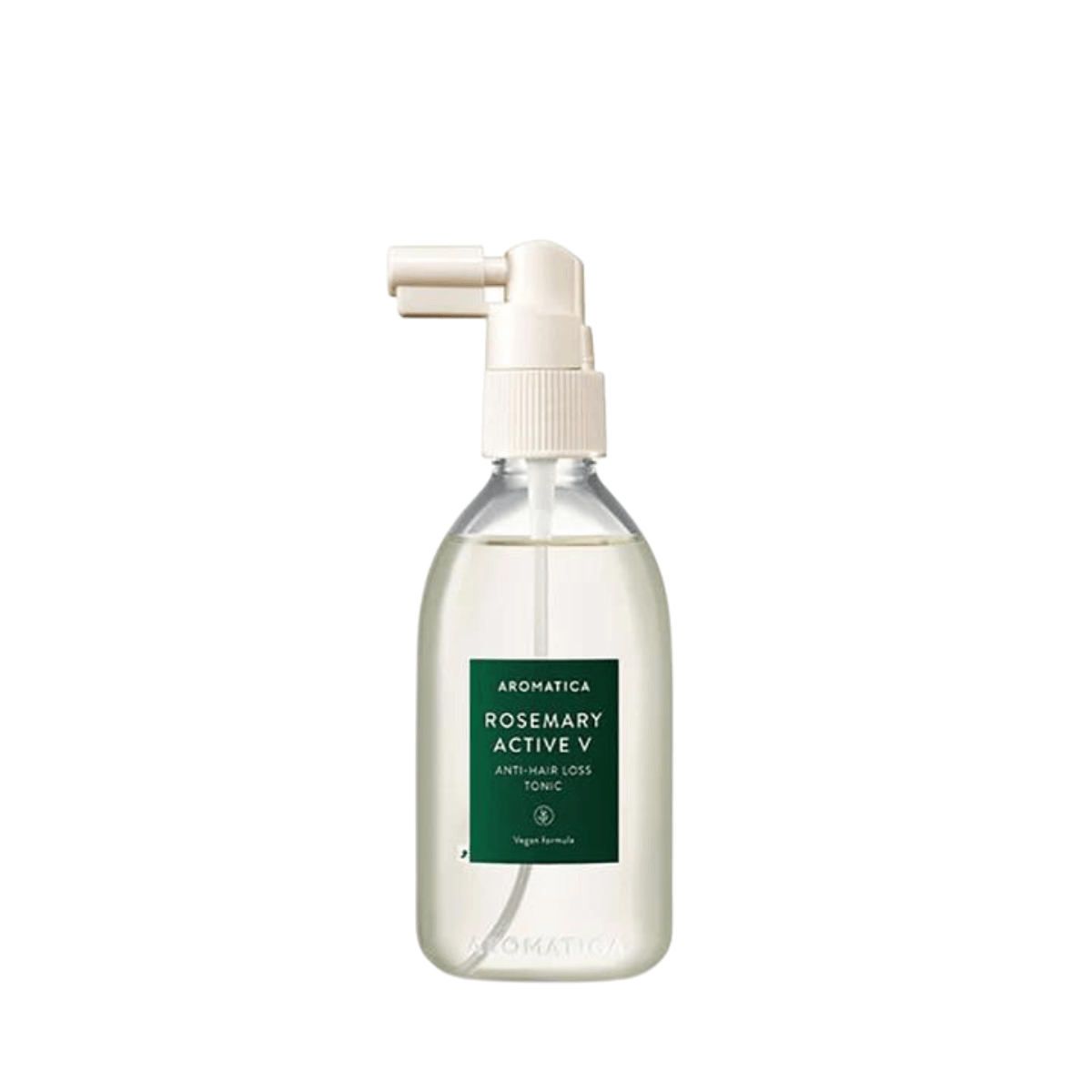 Rosemary Active V Anti-Hair Loss Tonic - 100ml - FineLook