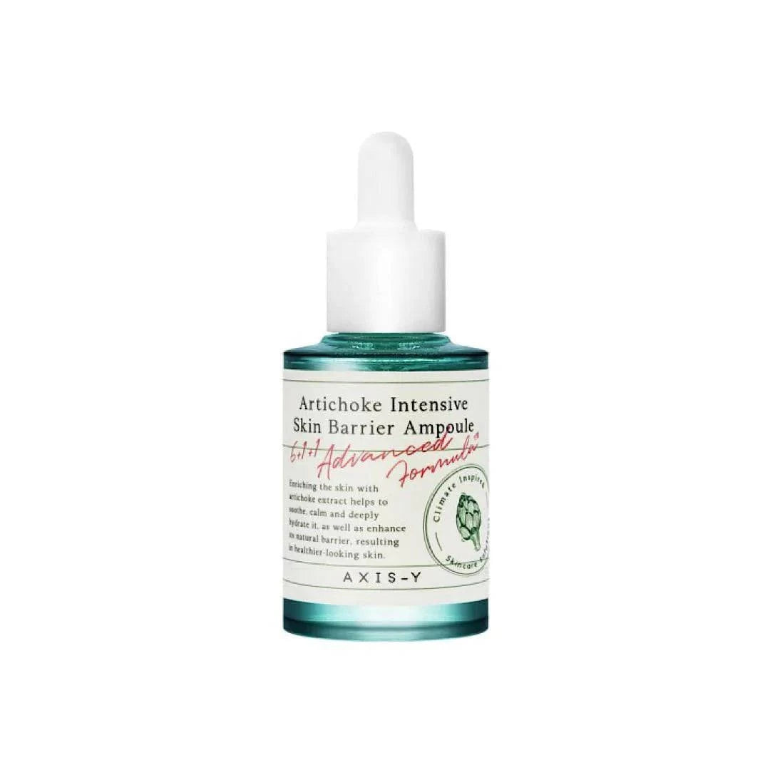 Artichoke Intensive Skin Barrier Ampoule - 30 ml - FineLook