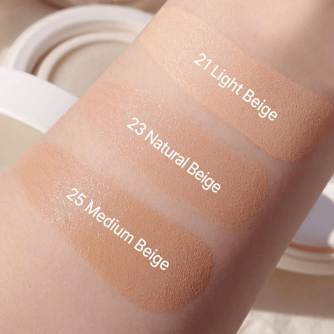 Artless Perfect Cushion (SPF50+ PA+++) - 13 g - FineLook