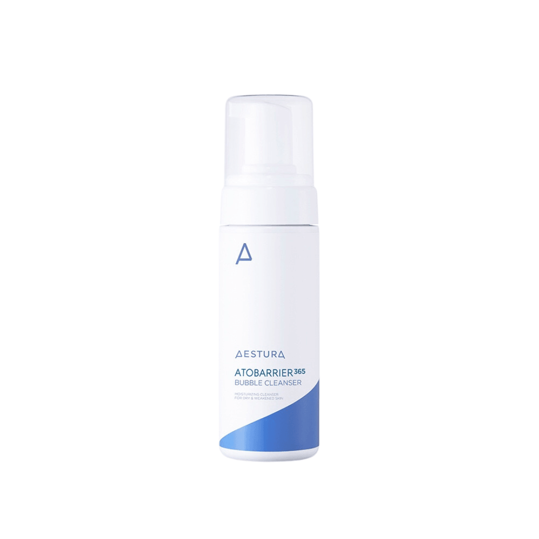 Atobarrier 365 Bubble Cleanser - 150ml - FineLook