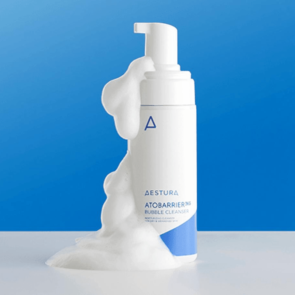 Atobarrier 365 Bubble Cleanser - 150ml - FineLook