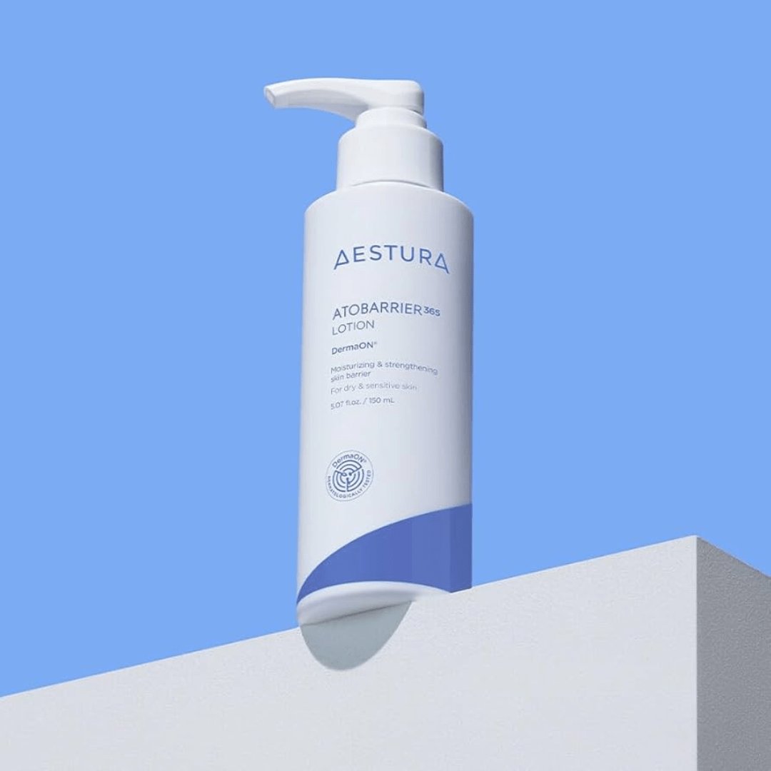 Atobarrier 365 Lotion - 150 ml - FineLook