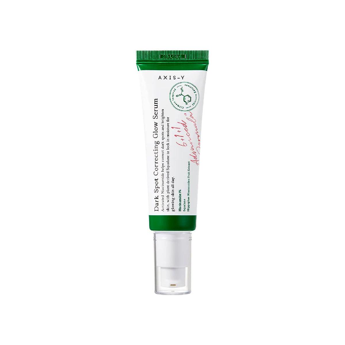 Dark Spot Correcting Glow Serum - 50 ml - FineLook