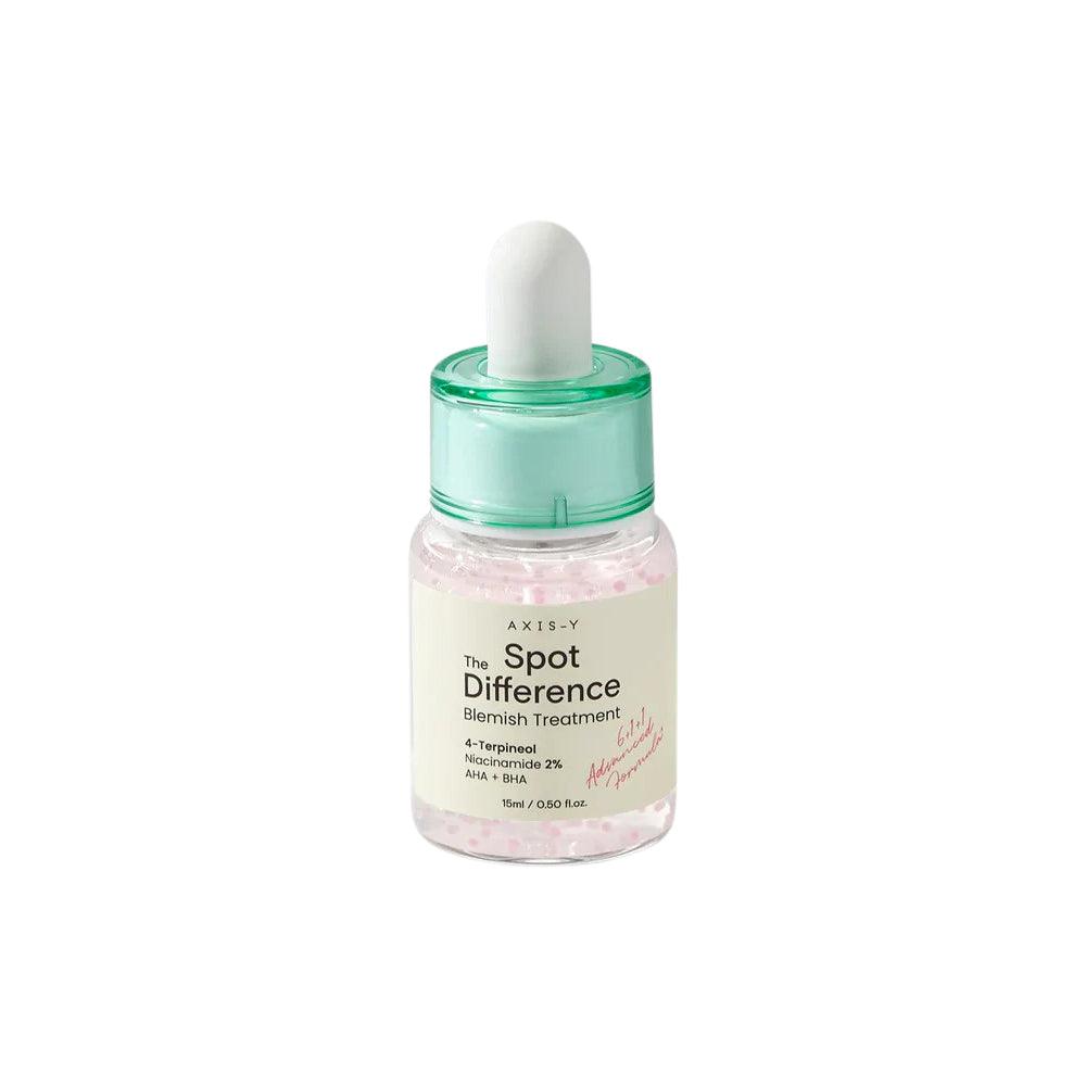 Spot The Difference Blemish Treatment - 15 ml - FineLook