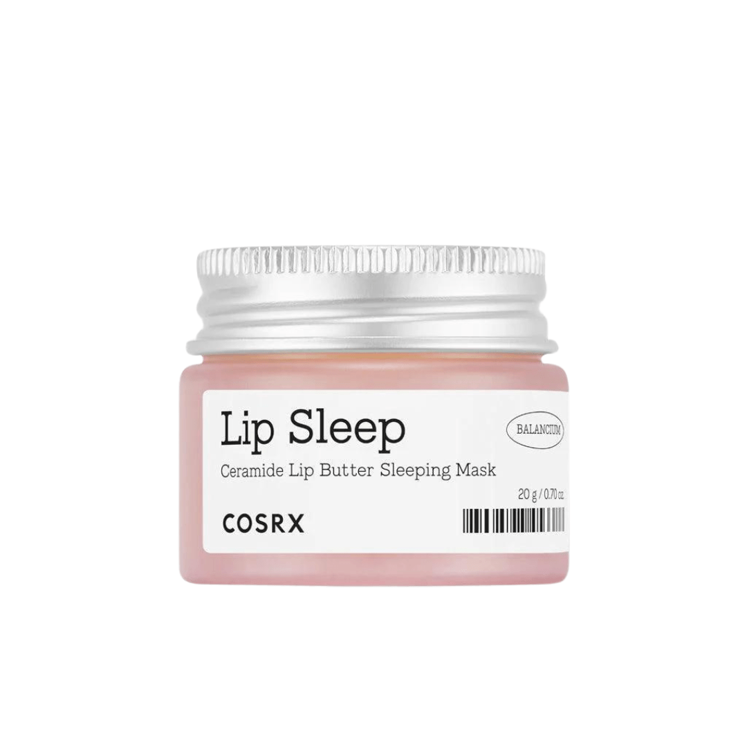 Balancium Ceramide Lip Butter Sleeping Mask - 20 g - FineLook