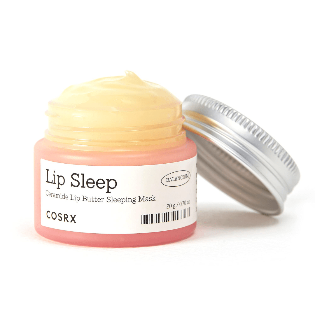 Balancium Ceramide Lip Butter Sleeping Mask - 20 g - FineLook