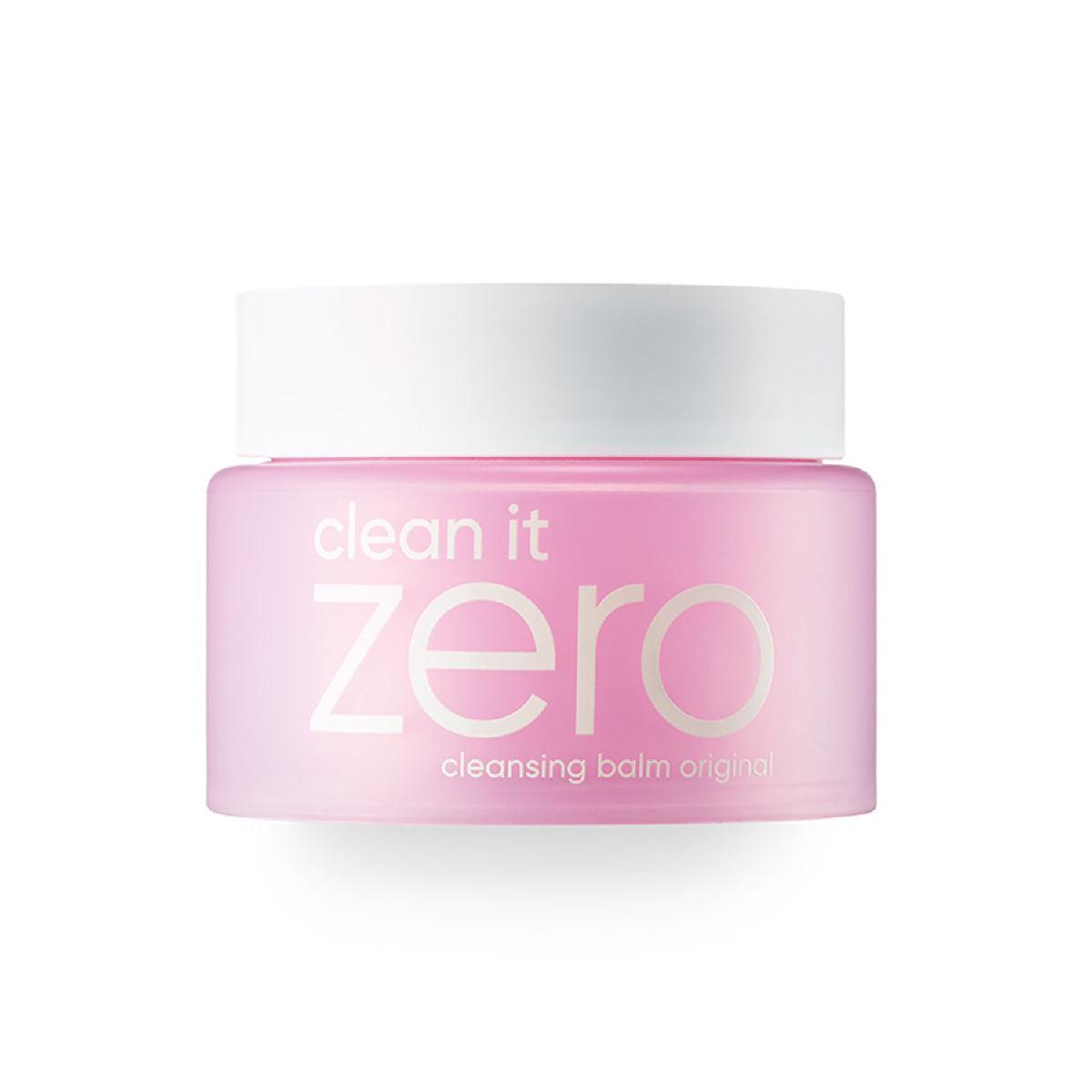 Clean It Zero Cleansing Balm (Original) - 100 ml.