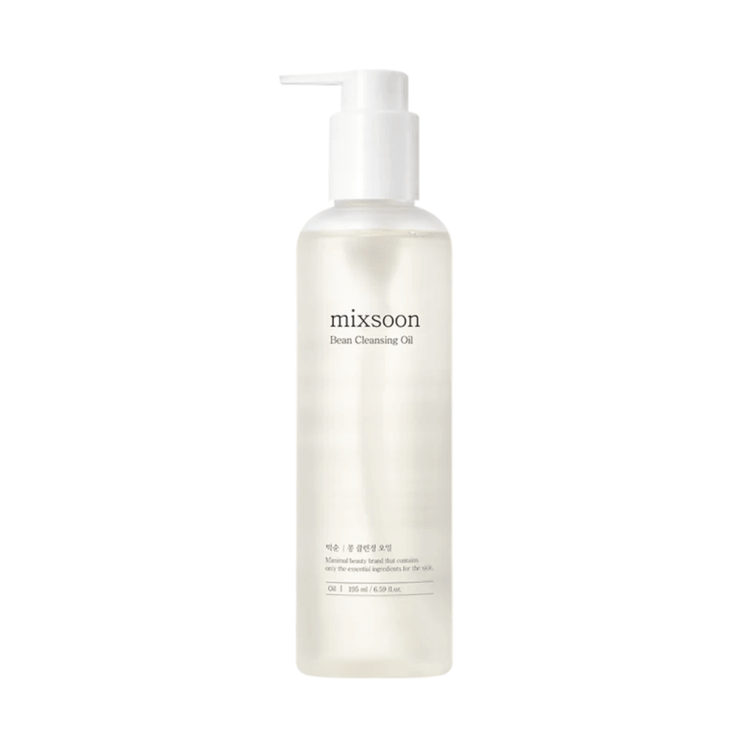 Bean Cleansing Oil - 195 ml - FineLook