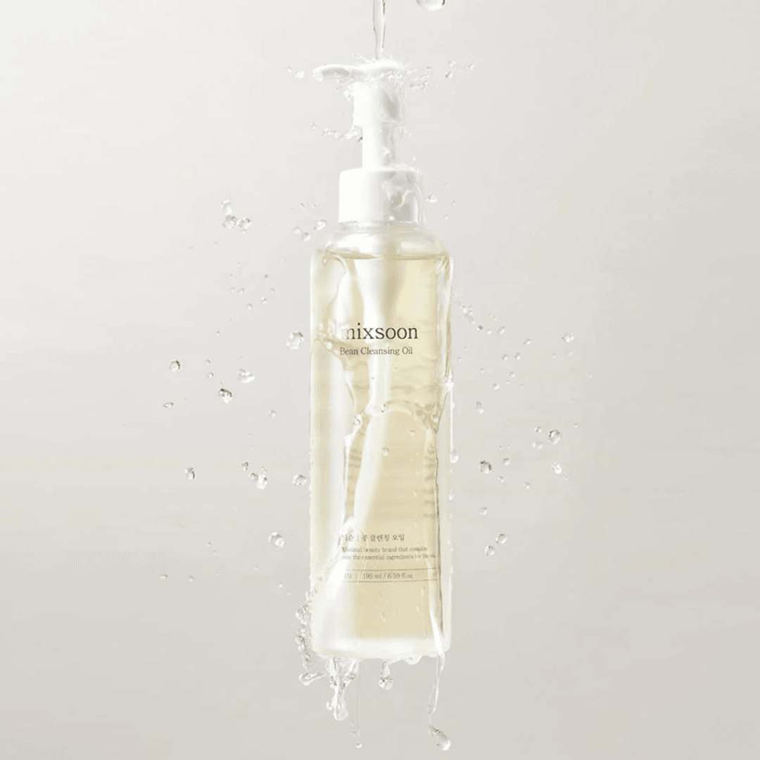 Bean Cleansing Oil - 195 ml - FineLook