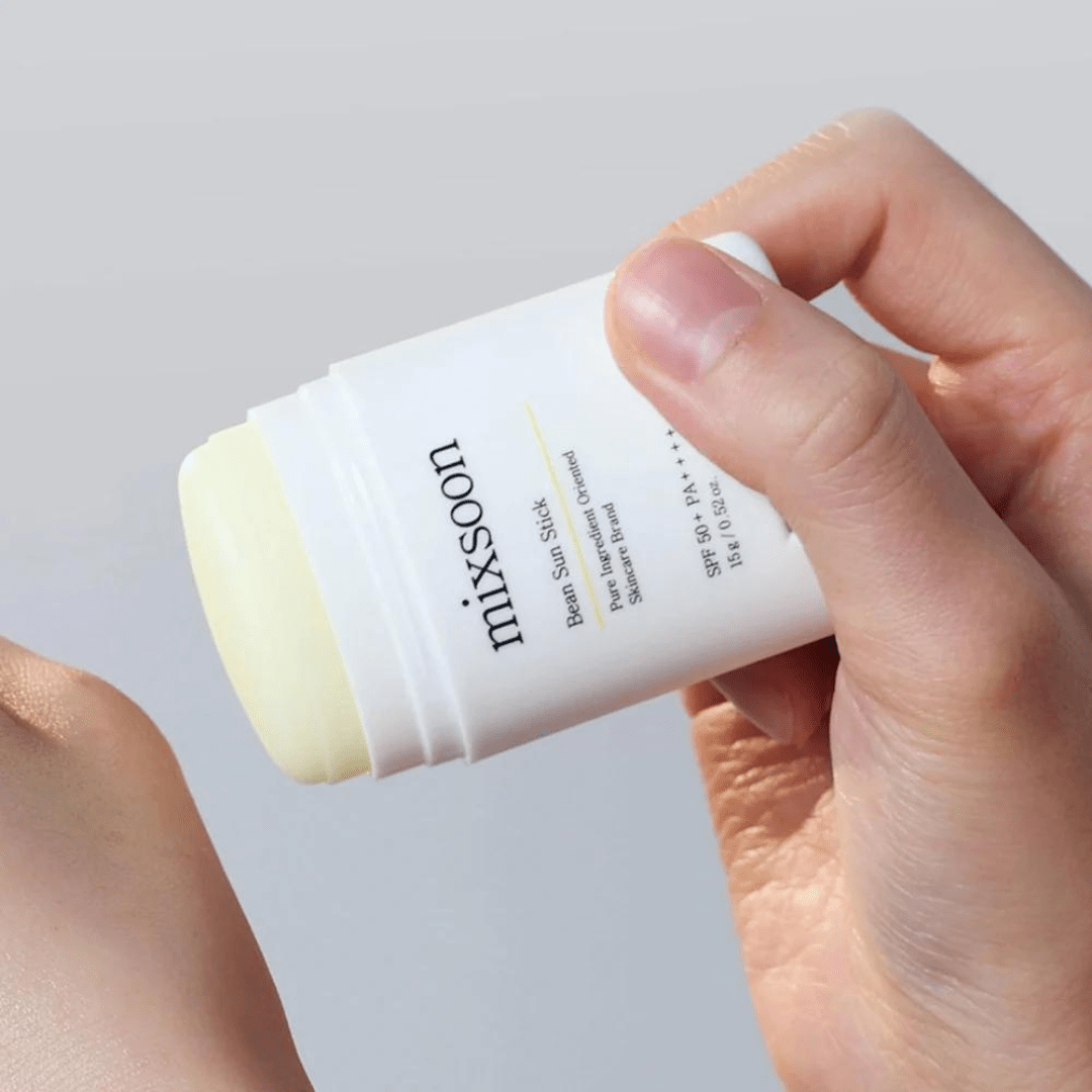 Bean Sunstick (SPF 50+ PA++++) - 15g - FineLook