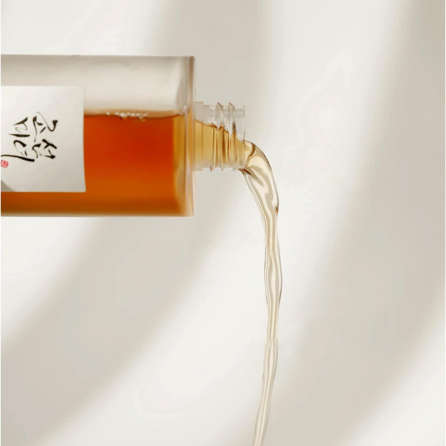 Ginseng Essence Water - 150 ml - FineLook