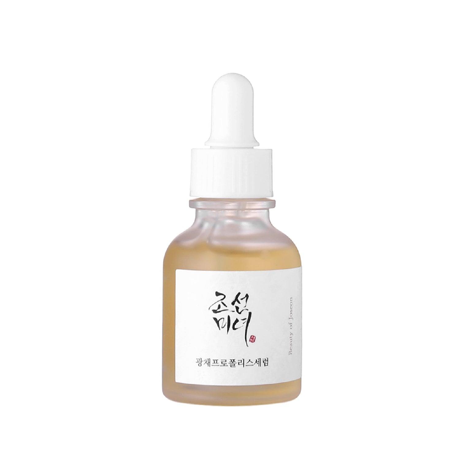 Glow Serum: Propolis + Niacinamide - 30 ml - FineLook