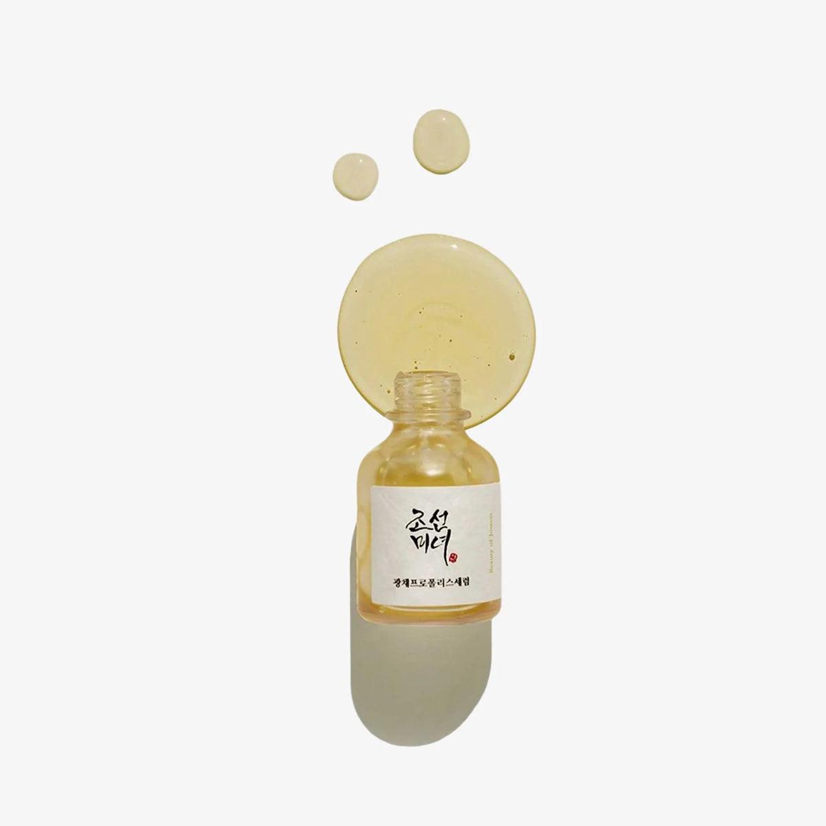 Glow Serum: Propolis + Niacinamide - 30 ml - FineLook