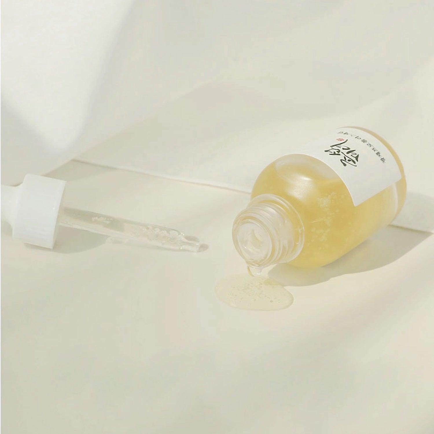 Glow Serum: Propolis + Niacinamide - 30 ml - FineLook