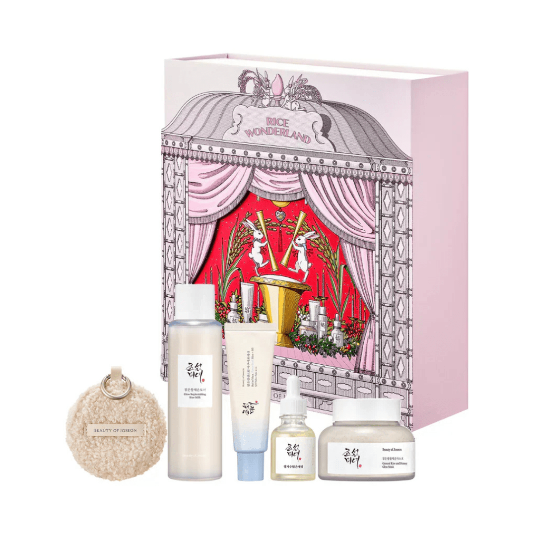 Beauty of Joseon Rice Wonderland Set - FineLook