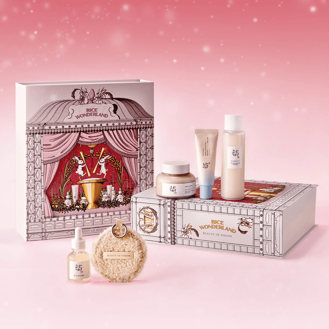 Beauty of Joseon Rice Wonderland Set - FineLook