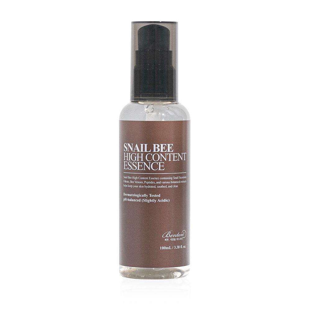 Snail Bee High Content Essence - 100 ml - FineLook