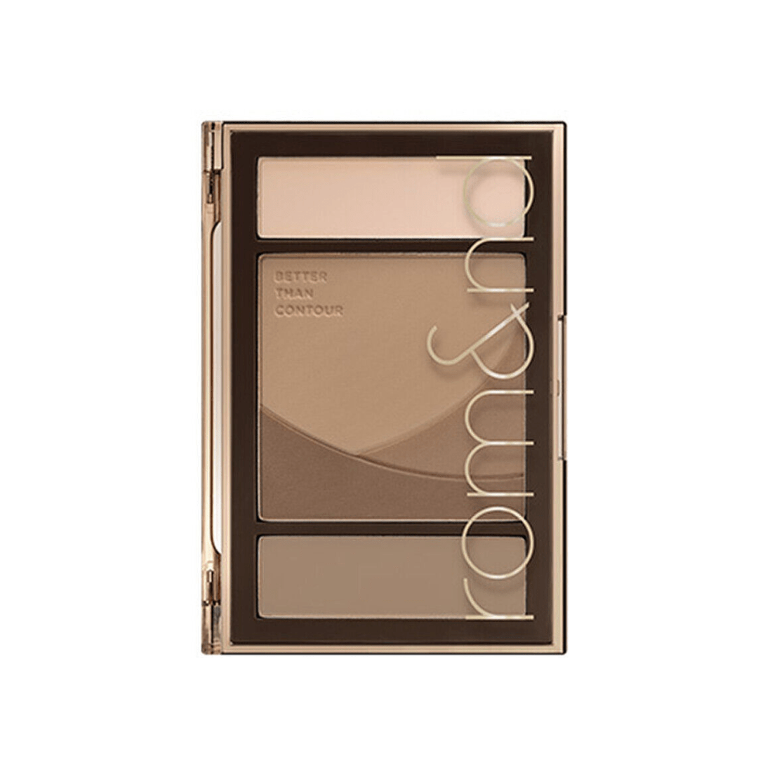 Better Than Contour - FineLook