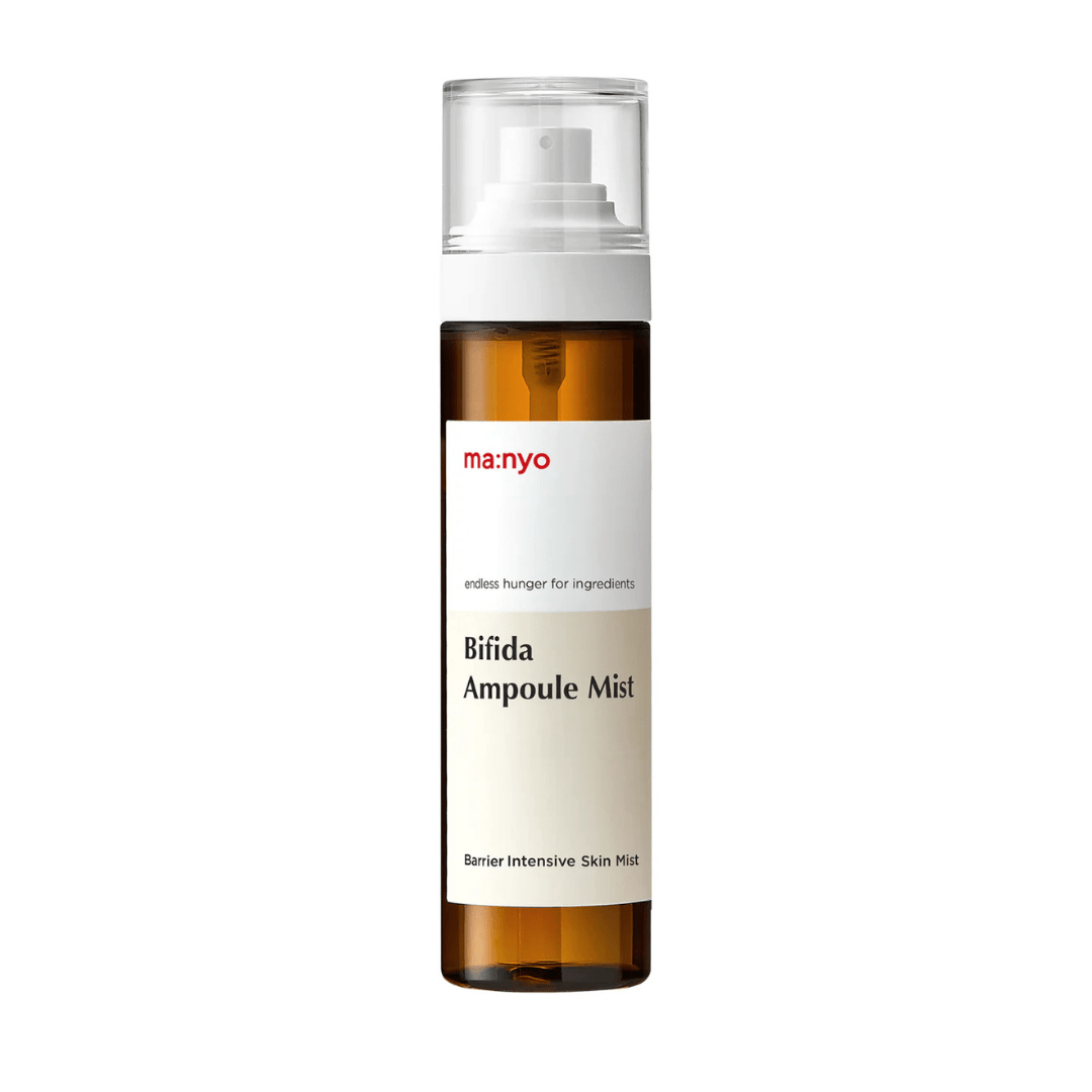 Bifida Ampoule Mist - 120 ml - FineLook