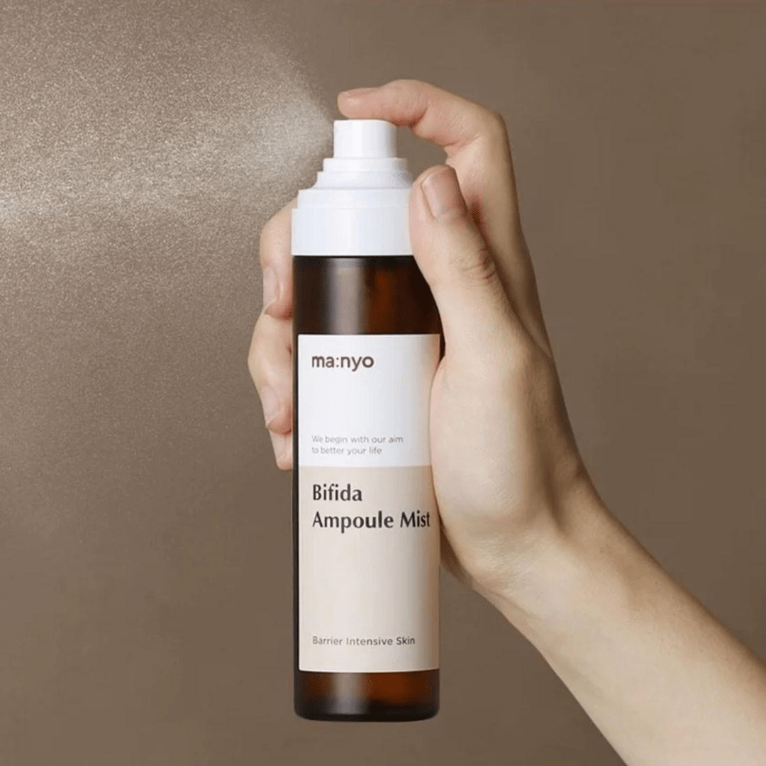 Bifida Ampoule Mist - 120 ml - FineLook