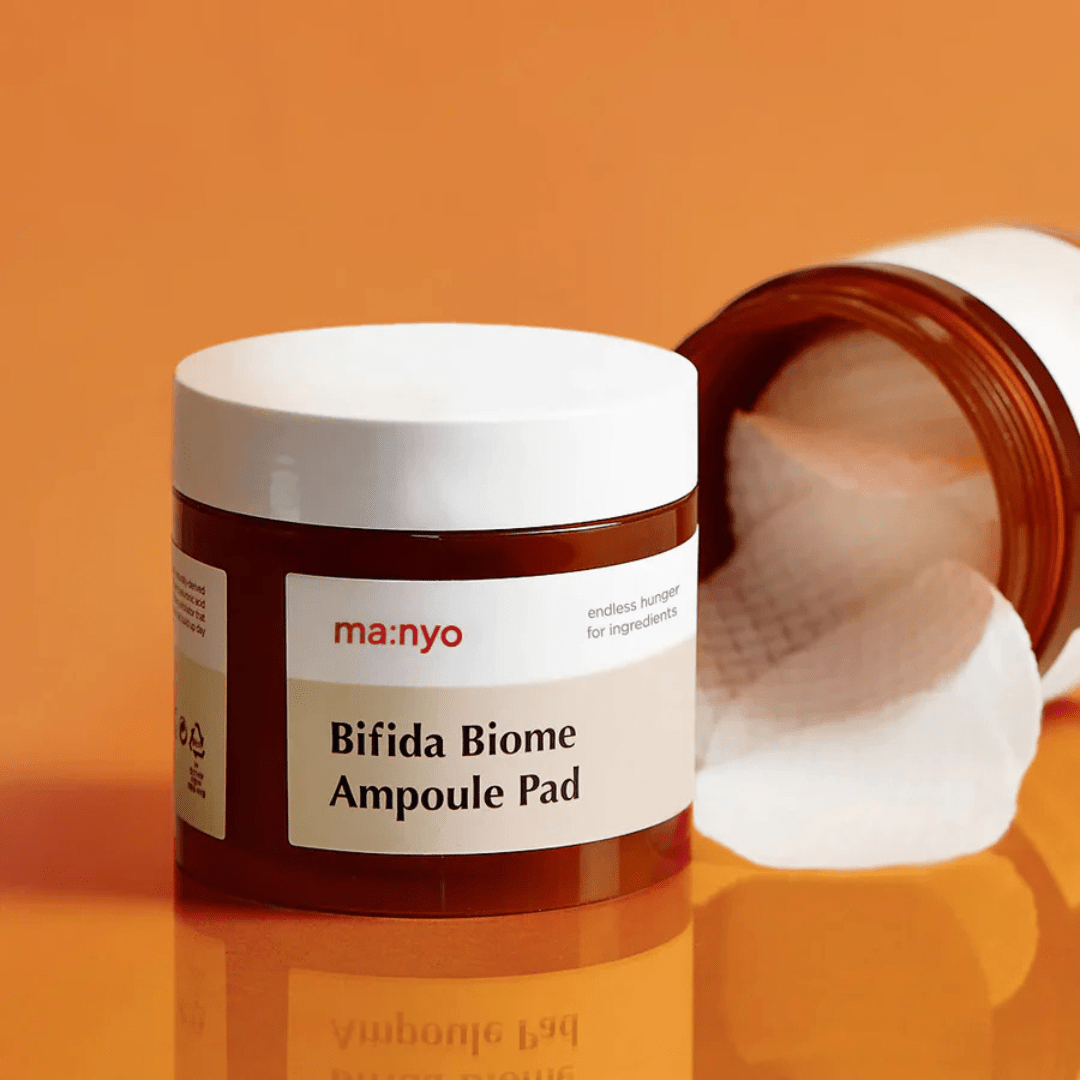 Bifida Biome Ampoule Pad - 70 Pads - FineLook