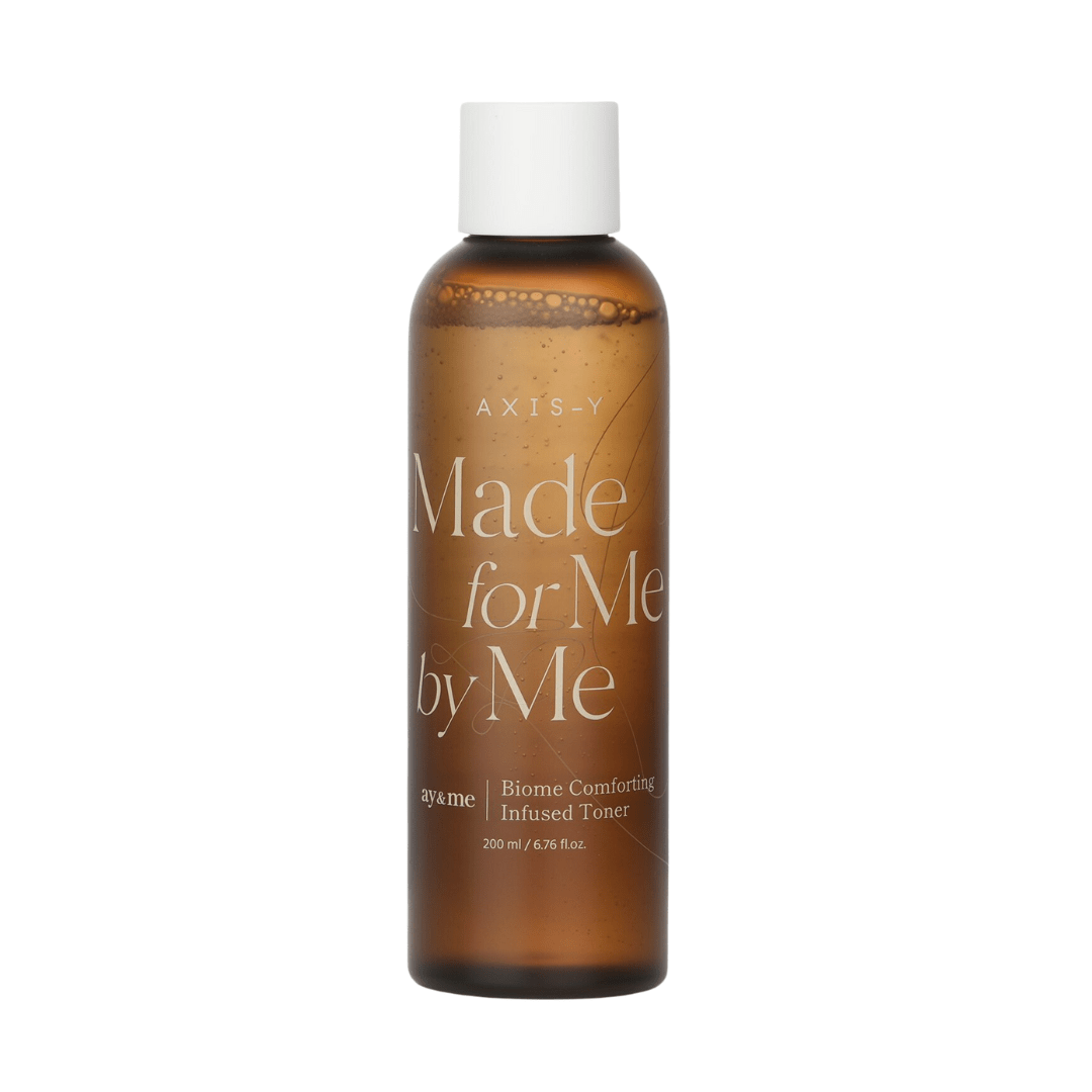 Biome Comforting Infused Toner - 200 ml - FineLook