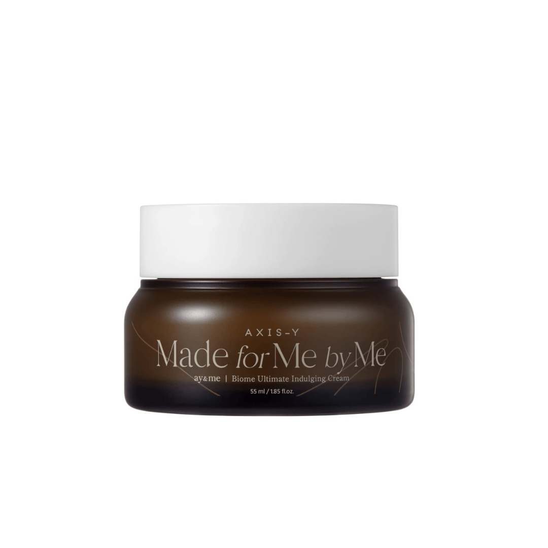 Biome Ultimate Indulging Cream - 55 ml - FineLook