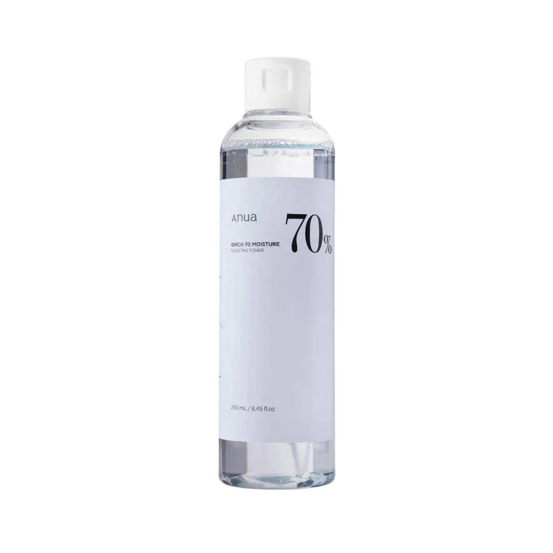 Birch 70 Moisture Boosting Toner - 250 ml - FineLook