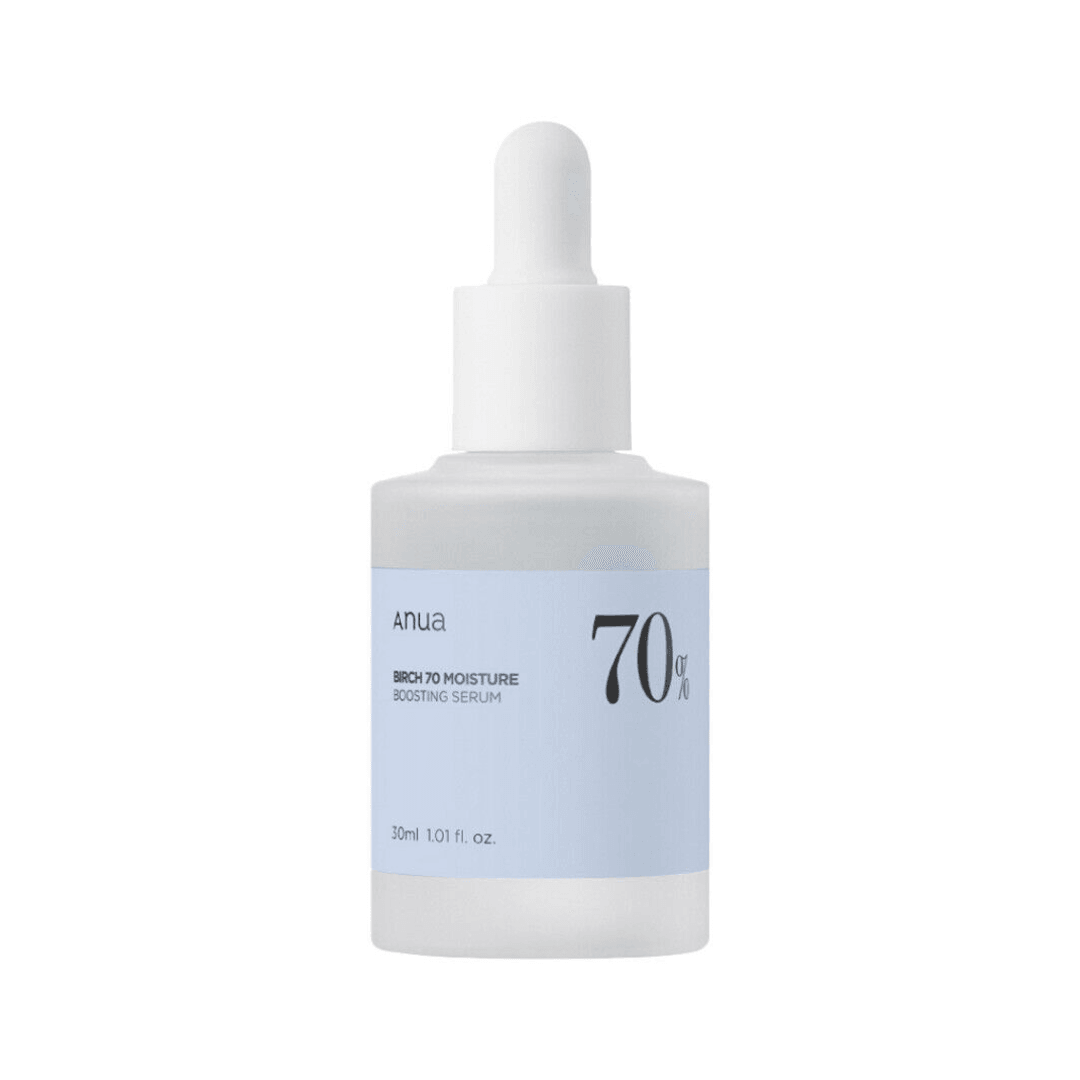 Birch Moisture Boosting Serum - 30 ml - FineLook