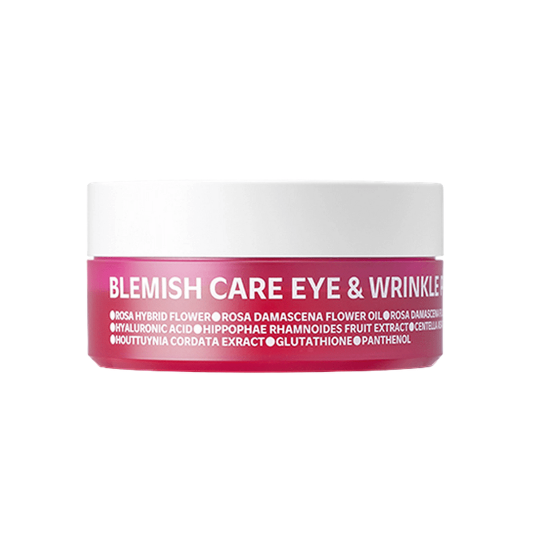 Blemish Care Eye & Wrinkle Patch - 90 Patches - FineLook