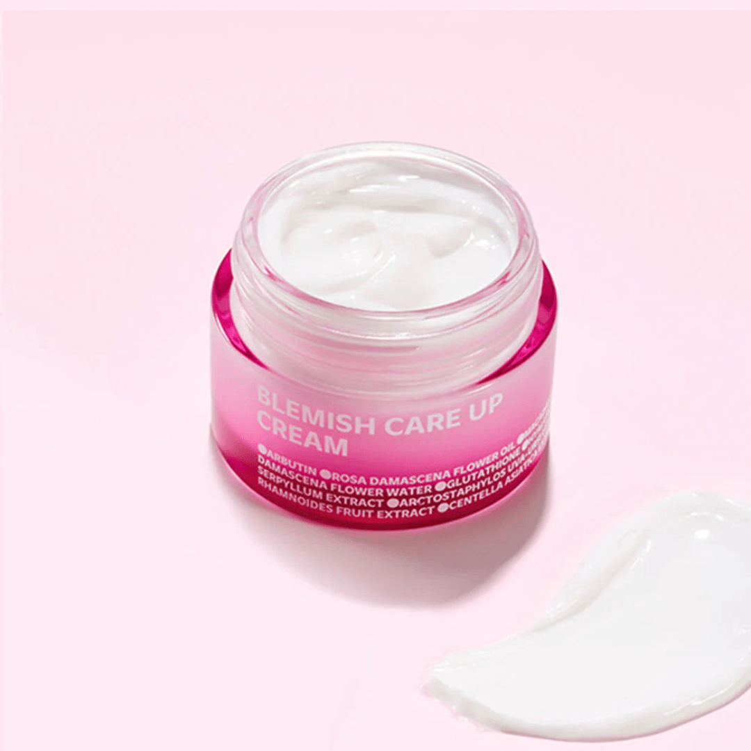 Blemish Care Up Cream - 55 ml - FineLook