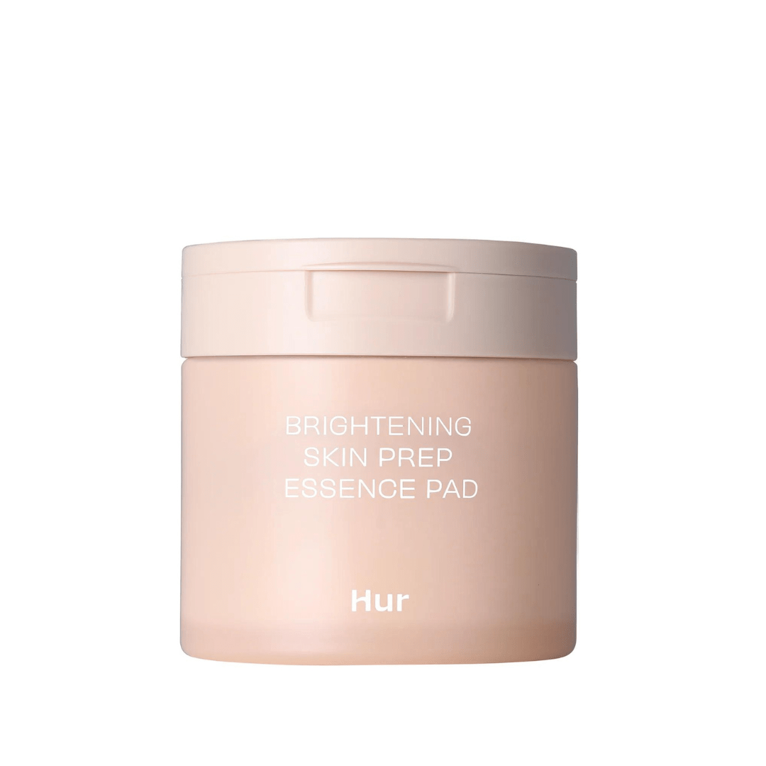 Brightening Skin Prep Essence Pad - 70 Pads - FineLook