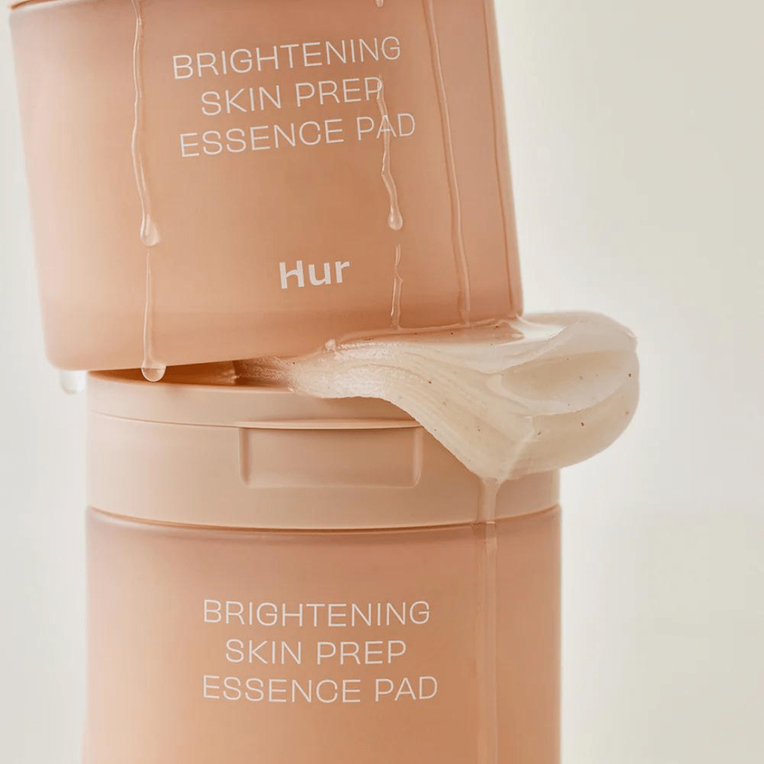 Brightening Skin Prep Essence Pad - 70 Pads - FineLook