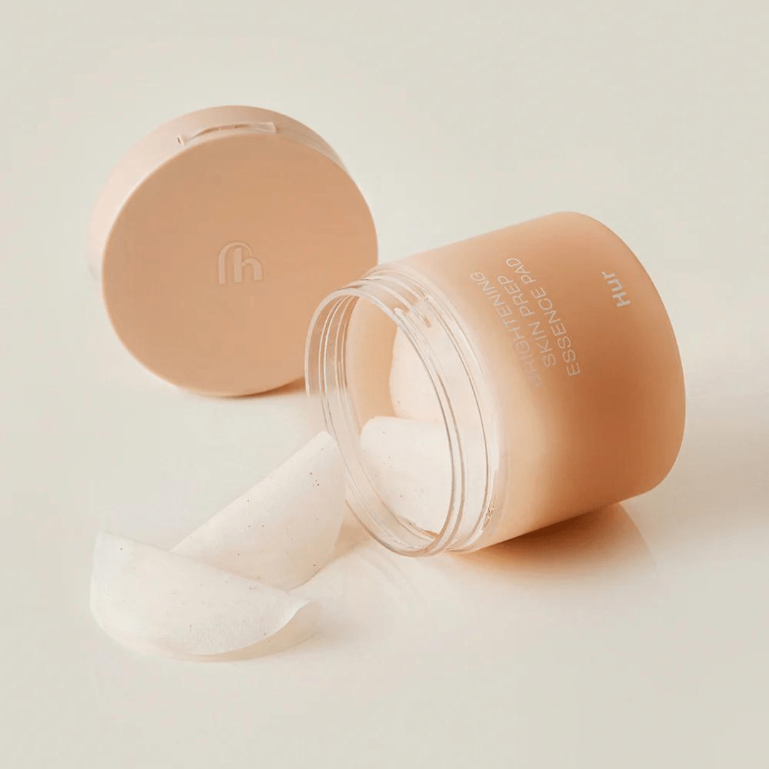 Brightening Skin Prep Essence Pad - 70 Pads - FineLook