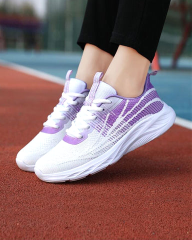 Women's Lightweight Sneakers