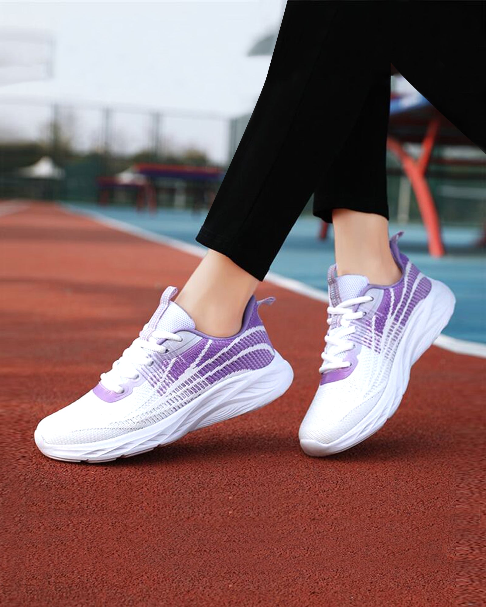 Women's Lightweight Sneakers