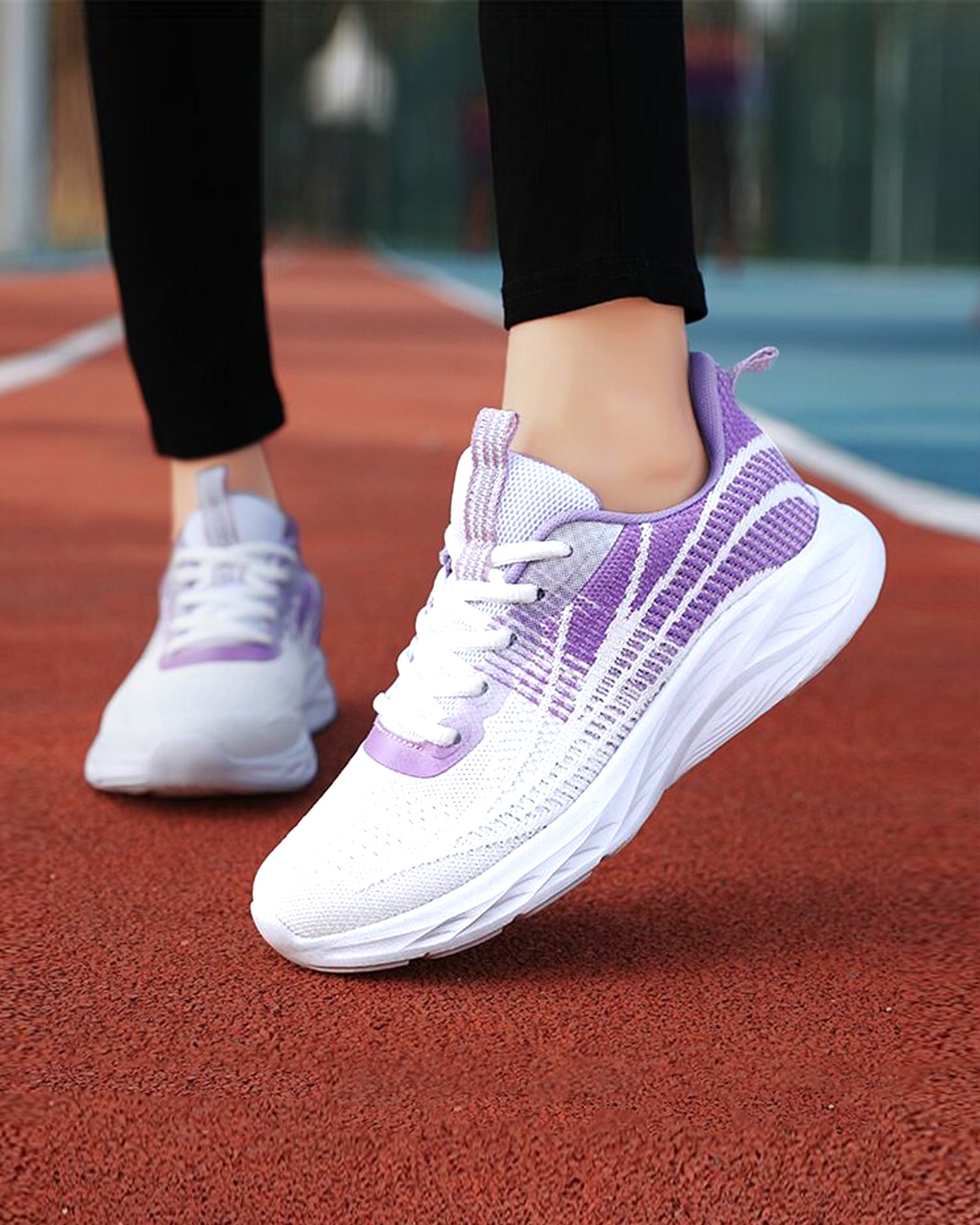 Women's Lightweight Sneakers