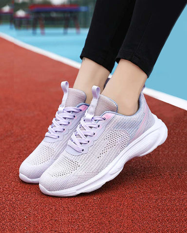 Women's Lightweight Sneakers