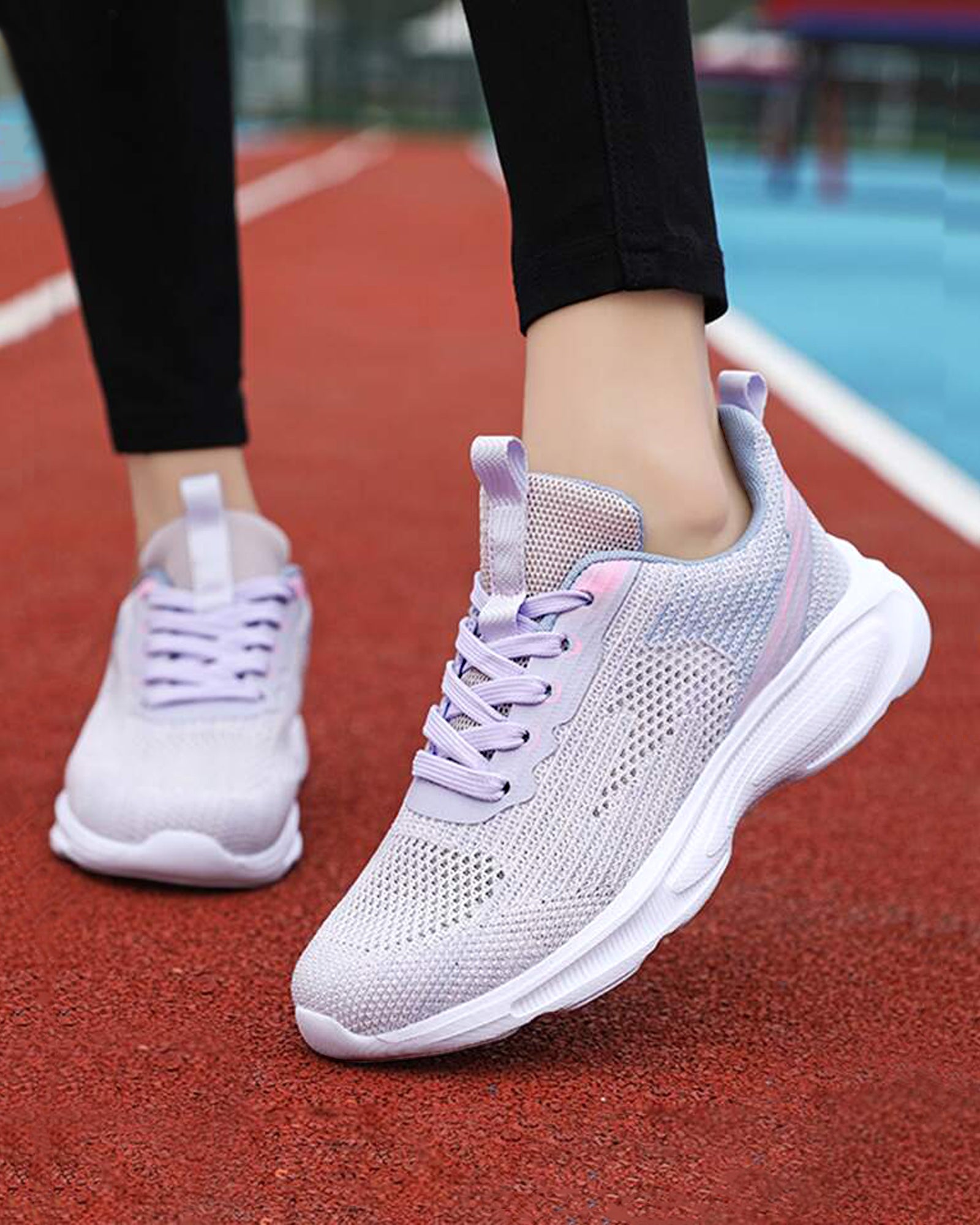 Women's Lightweight Sneakers