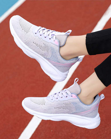 Women's Lightweight Sneakers