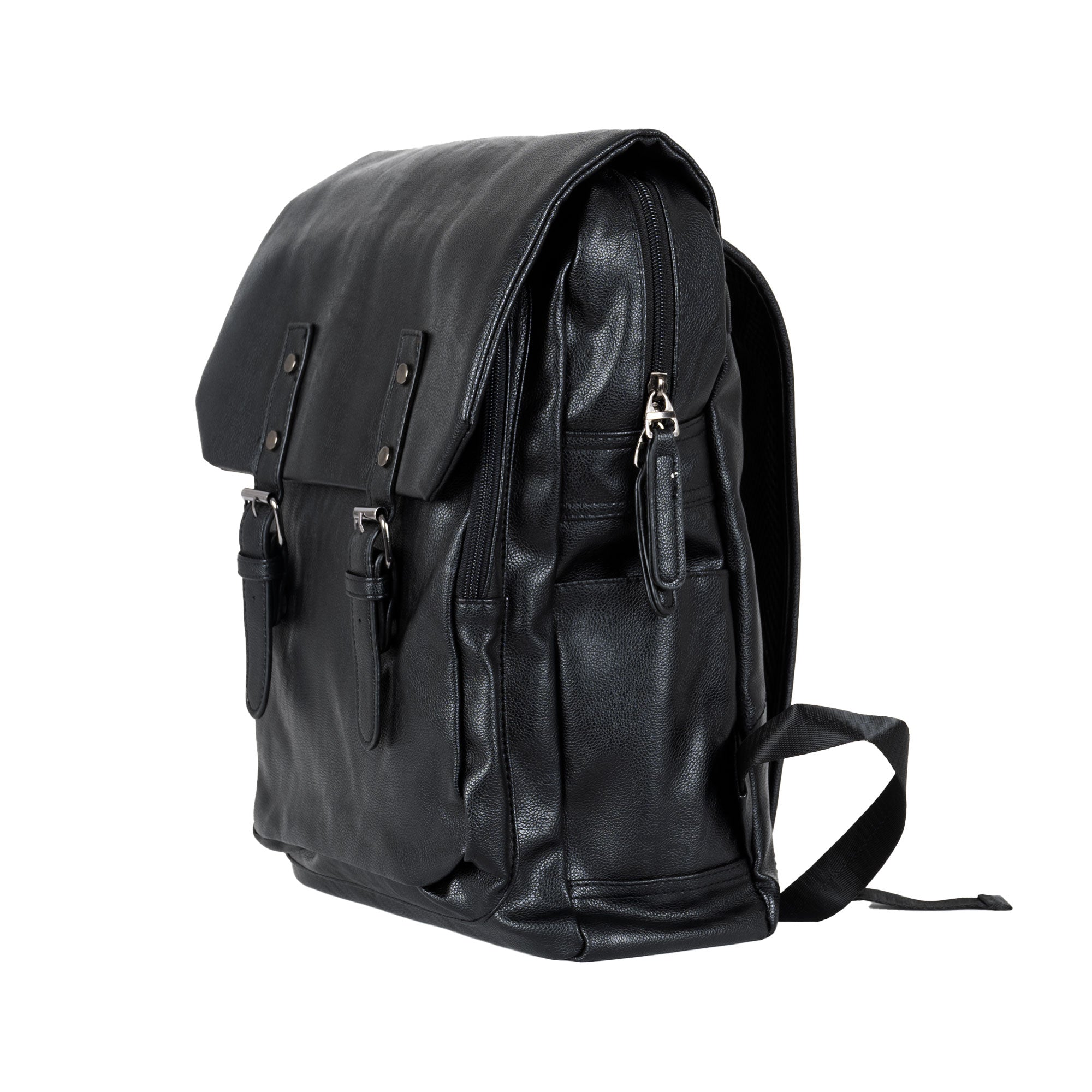 Unisex Casual Backpack Travel Bag