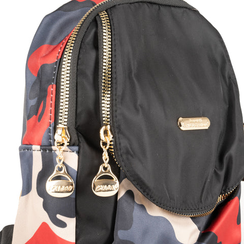 Women Fashion Mini Backpack, Small cross body Bag