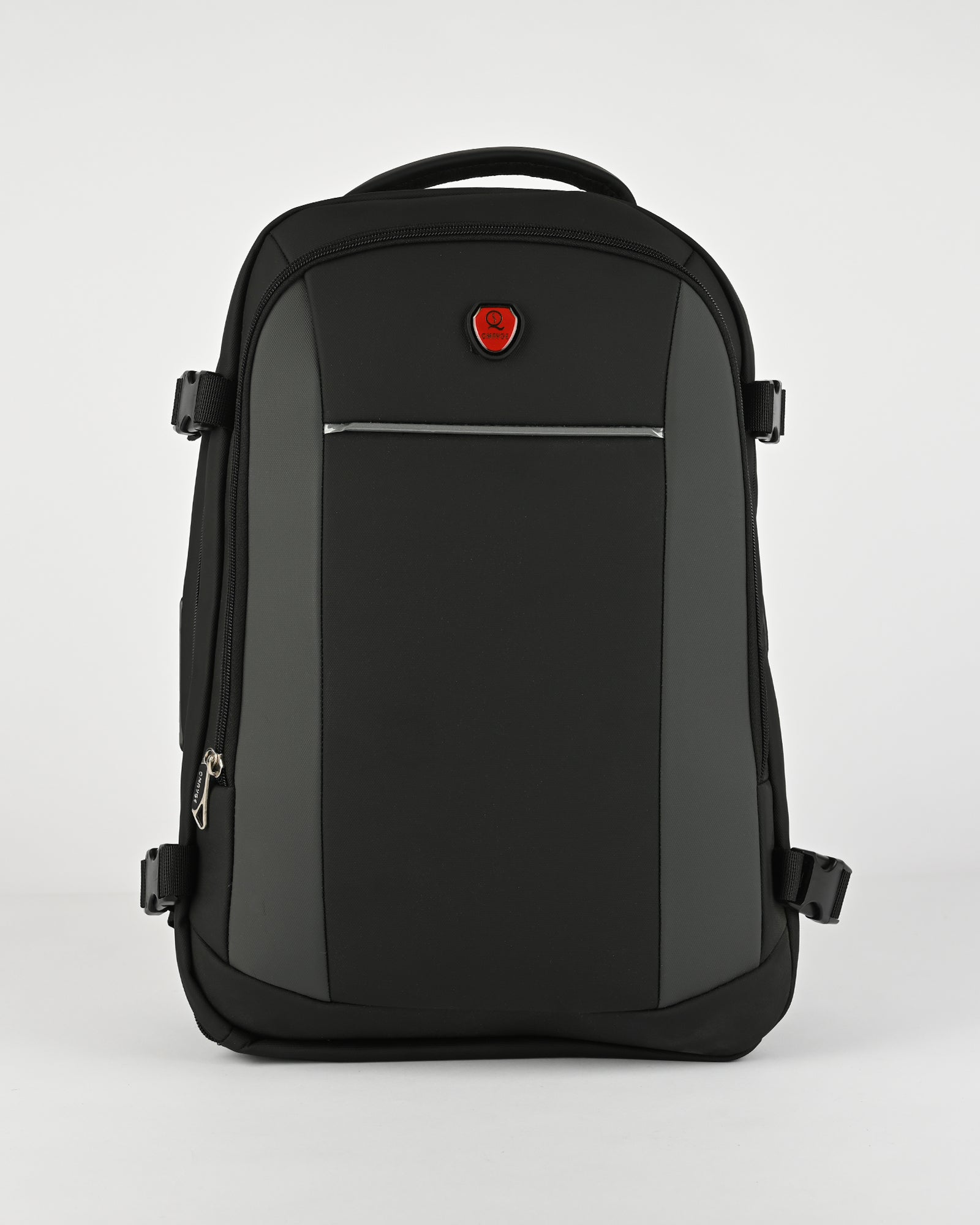 Multi functional backpack