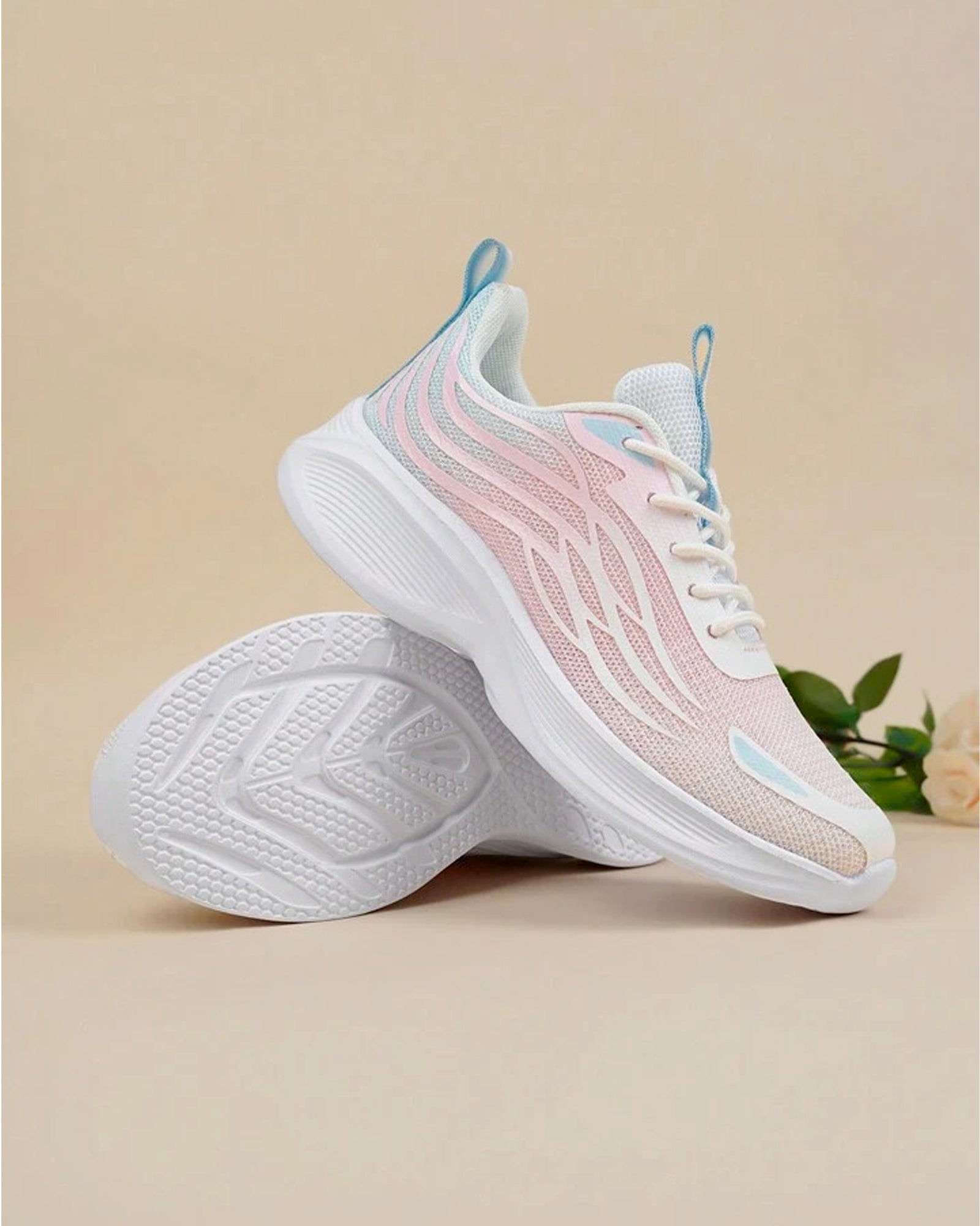 Women's Lightweight Sneakers