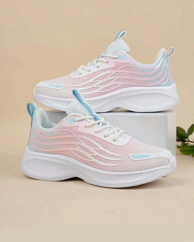 Women's Lightweight Sneakers