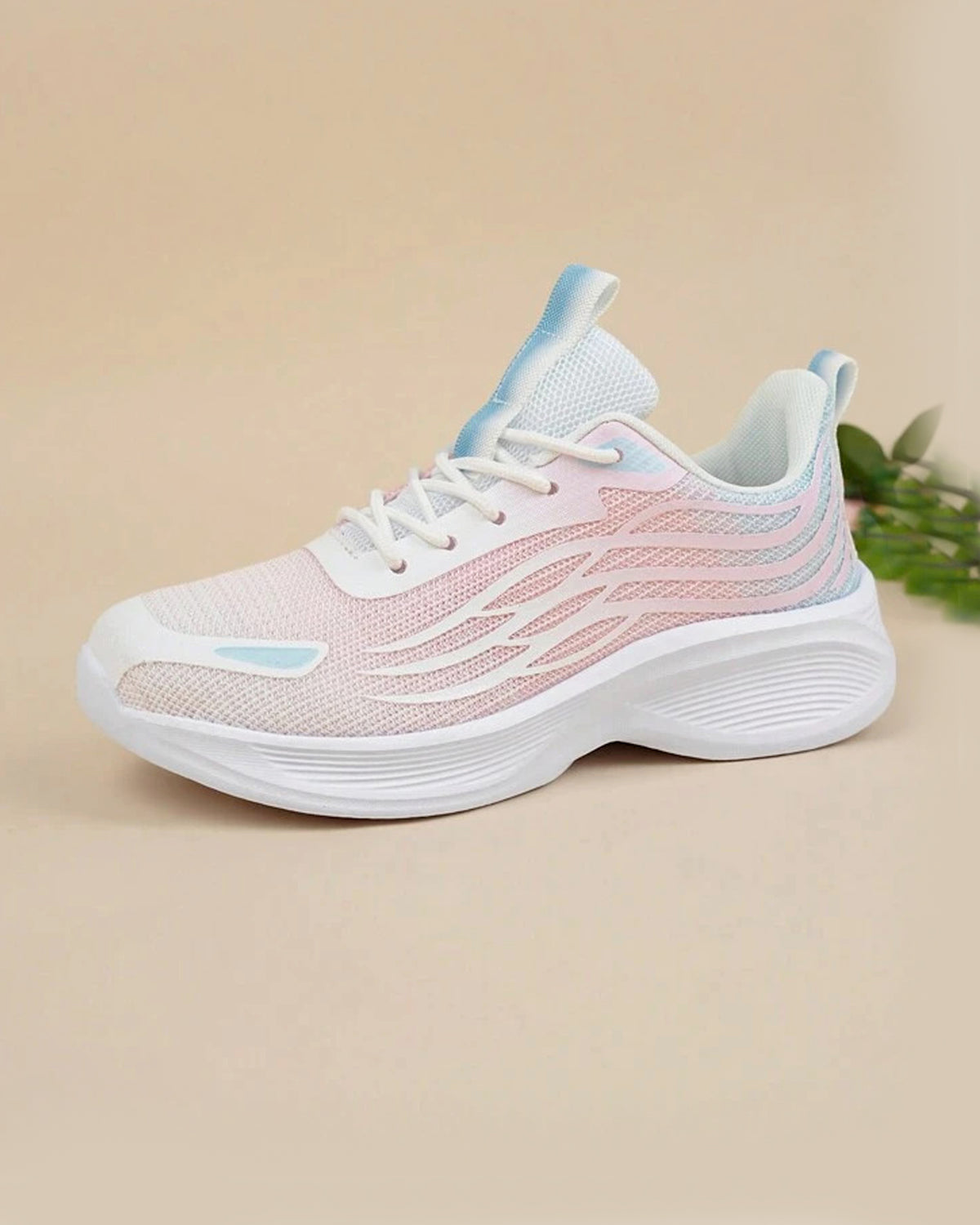 Women's Lightweight Sneakers