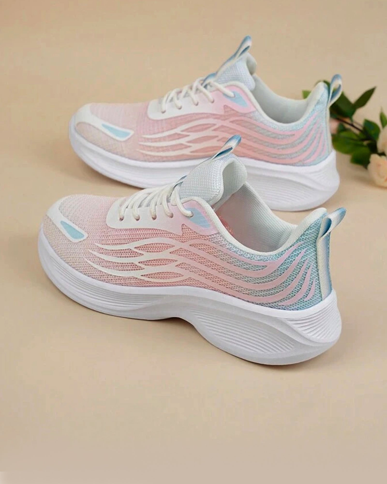 Women's Lightweight Sneakers